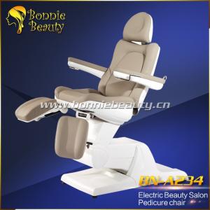 A234 Electric Physiotherapy /Chiropody / Podiatry Chair