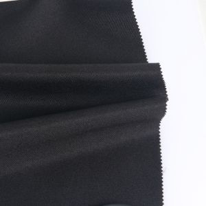 300D Hygroscopic and Anti-pill Umbrella/Uniform 100% RECYCLED POLY GABARDINE