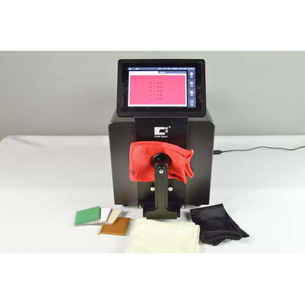 Quality 360 - 780nm Bench Top Spectrophotometer D/8 10 Nm Wavewlength Pitch wholesale