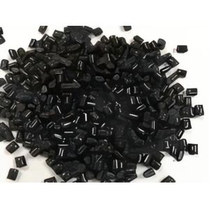 Anti Wear PEEK Pellets Natural Color Low Friction For Gears And Bearings