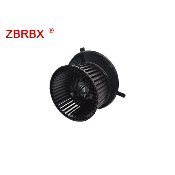 Quality Plastic Air Conditioner Blower High Hardness Good Aging Resistance low noise wholesale