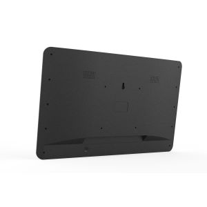 LCD 15.6 Inch Wall Mount Tablet Android POE 1920x1080 With LED Light Bars