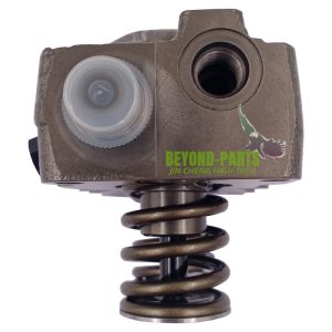 catererpillar 320D Excavator Spare Parts C6.4 Fuel Injection Pump Block