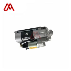 8981412063 8-98141206-3 8-98141-206-3 Starter Motor for ISUZU F-Series FRR 4HK1T