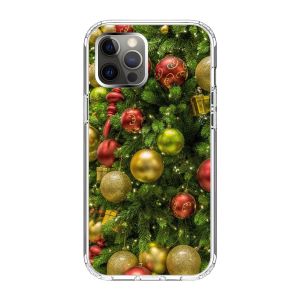 Cheap CDR Logo 6.7&quot; TPU Bumper Protective Phone Case For IPhone 12 Pro Max for sale