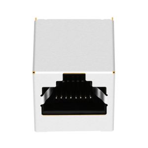 Cheap E5288-320044-L 1X1 RJ45 PCB Modular Jack Withot Magnetic for sale