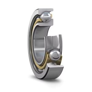 Structure Angular Contact Ball Bearing 7002C Affordable and Durable
