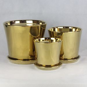 Customizable Ceramic Pots To Meet Your Specific Planting Requirements