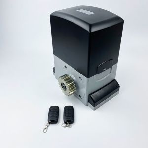 750W Wifi Heavy Duty Sliding Gate Opener 3000kg ACDC Gate Motors