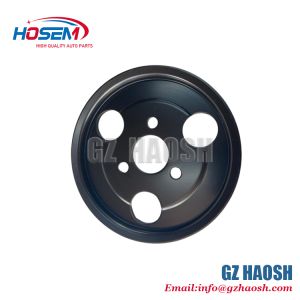 China FORD V362C Power Steering Pump Pulley PK29-3A733-AA 0.5Kg Steel on sale