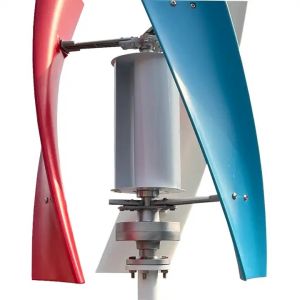 100W 300W 500W 800W 1Kw 2Kw 3Kw 10Kw Wind Generator 700W Wind Turbine 220V Power