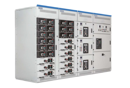 China BEIKAI Xenergy 8PT GCK GGD XL PL MBS GCS PZ Low Voltage Switchgear GZD DC metal enclosed switchgear on sale