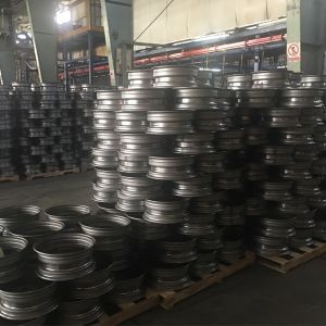 Black Cationic Epoxy Electrophoretic Coating for Automotive Wheels​​