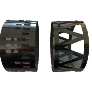 High Precision CNC Cutting Machine , Laser Cutting And Engraving Machine