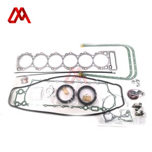 Truck Spare Parts Accessories 1-87812320-4 1878123204 Engine Overhaul Gasket Set