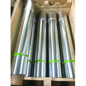 Self Adhesive X Ray Lead Sheets For Radiation Shielding SK125 One Sided