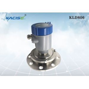 KLD806 Cement Silo Radar Level Sensor Aluminum / Plastic / Stainless Steel