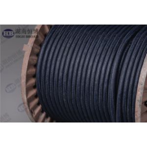 Mixed Metal Oxide Activated Titanium Wire Piggyback Mmo Anode Polymer Linear