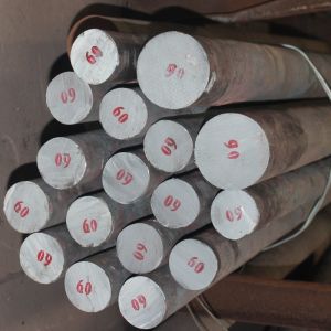 Low Carbon Alloy Engineering Steel Bar AISI 8620/DIN 1.6523/GB20CRNiMo For