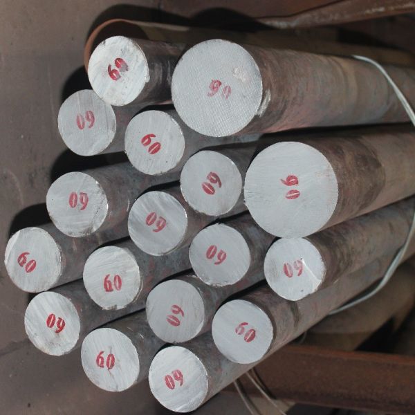 Low Carbon Alloy Engineering Steel Bar AISI 8620/DIN 1.6523/GB20CRNiMo For