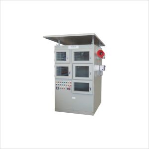 PXK(Px) Series Explosion Proof Pressurized Distribution Cabinets IECEx ATEX Standard