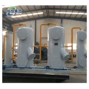 PDS Wet Oxidation Biogas Desulphurization Equipment