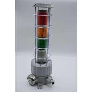 Cheap Server openresty Explosion Proof Alarm Lights Ideal for Hazardous Environments for sale