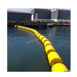 Custom Sizes Available EVA Foam Mooring Floats Marine Mooring Buoy