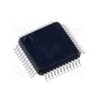 Original 32 Bit Microcontroller IC STM32F100C8T6B LQFP-48 ARM Cortex-M3