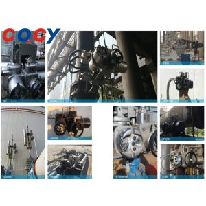 CL Series Intelligent Electrohydraulic Direct Travel For Parameter Regulation