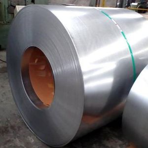 China ASTM Z275 Galvanized Steel Coil Sheet Blasting Hot Dip 2000mm on sale