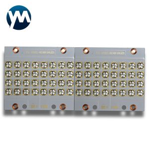 UV Light Module 320W LEDUV Curing Lamp UV Curing System Quartz Lens Lamp Beads