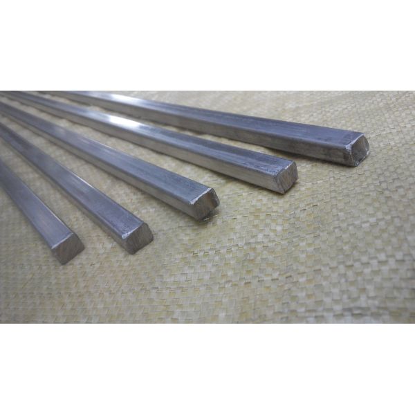 Quality 304 Stainless Steel Rods For Round Projects wholesale
