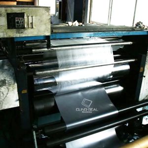 Flexible Graphite Sheet for Valve Sealing