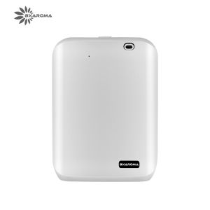 X60 Aroma Scent Diffuser Electrostatic Fragrance Oil Spray Machine Upscale