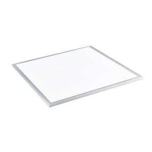 30W LED Panel Light 600X600 mm 3400 Lumen Recessed Indoor Light IP50 for Home