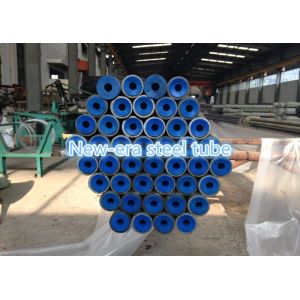 ASTM A519 EN10305 88mm Cold Drawn Seamless Tube