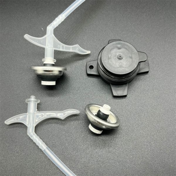 Quality Polyurethane( PU) Foam Valve Ideal For Insulation And Bonding wholesale