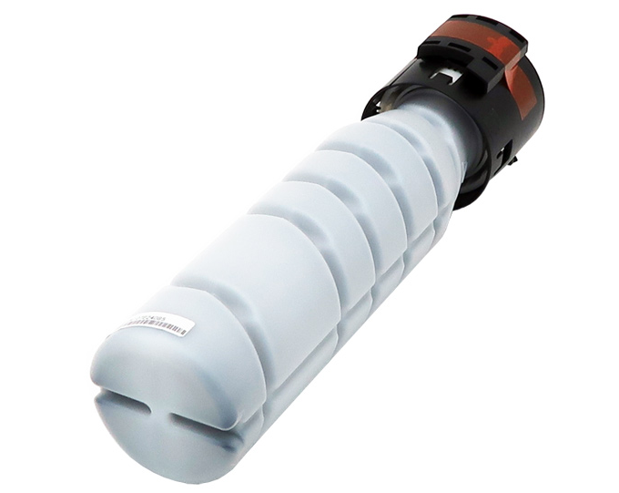 Konika Minolta 164 Photocopier Toner Bizhub TN116 / 117 / 118 Universal