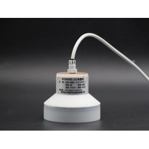 KUS630 Waterproof Ultrasonic Transducer Sensor 24VDC IP68 Protection
