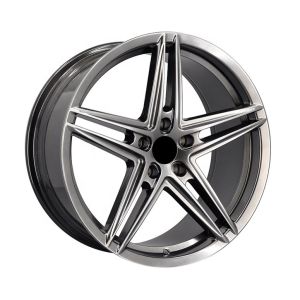 17 18 19 20 21inch alloy wheels PCD5X112 aluminum alloy monoblock forged wheel