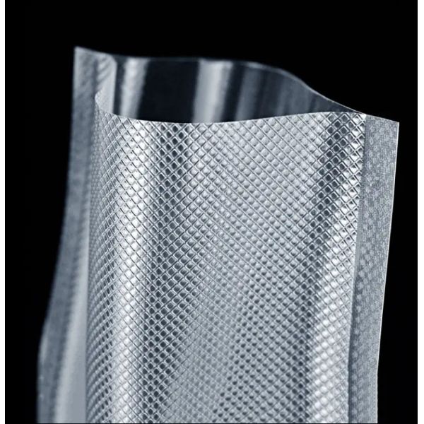 Quality Customized Sizes and Printing Available for High Barrier and Puncture Resistance Vacuum Packaging Pouch wholesale