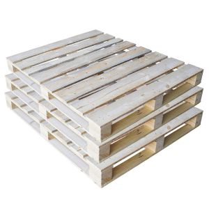 Customizable Size Heat Treated Pallets Ispm 15 Import Pine Wood Pallets For