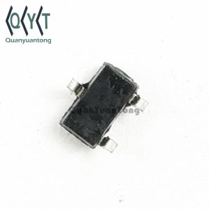 AO3401 Transistor AO3401 Mosfet AO3401A P-Channel Mosfet Transistor 30V 4A SOT23