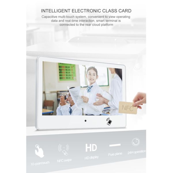 1366x768 Education Interactive Whiteboard