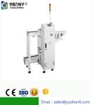 SMEMA Compatible Adjustable SMT PCB Loaders And Unloaders