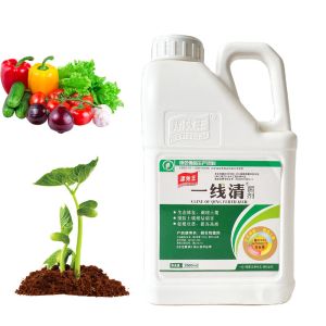 Organic Soil Conditioner Fertilizer For Plants And Crops