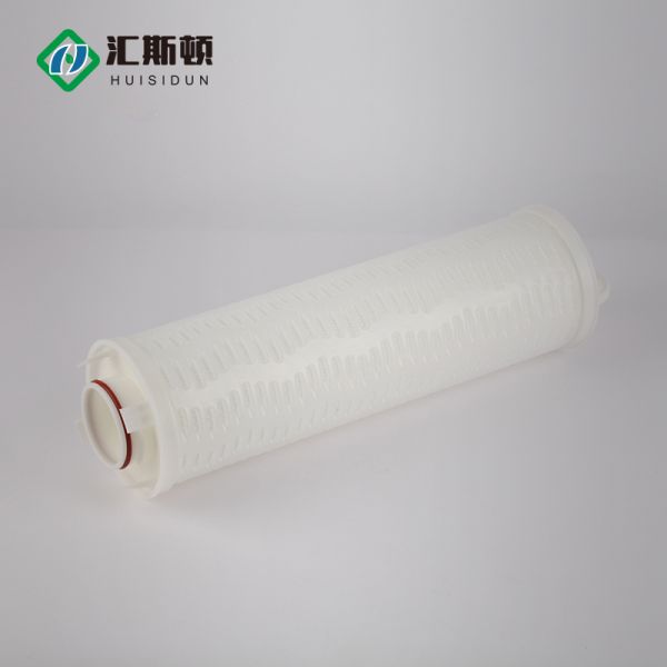 Polypropylene Water Treatment Purification Element for Industrial Hydraulic Filter
