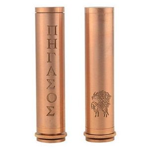 wholesale e-cig pegasus mod , copper pegasus mod ,ecigs full mechanical copper