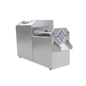 Electrolysis New Arrival Potato Chip Machine Cutter Vertical